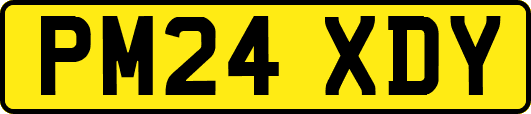 PM24XDY