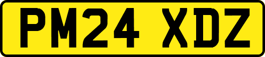 PM24XDZ