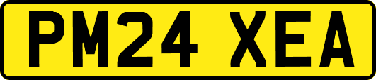PM24XEA