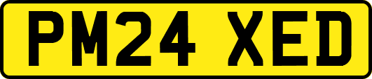 PM24XED