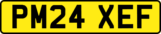 PM24XEF