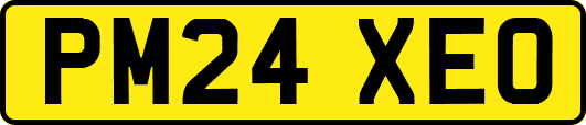 PM24XEO