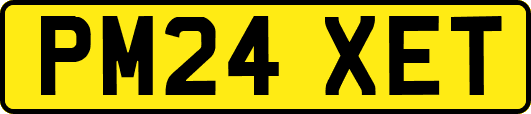 PM24XET