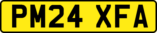 PM24XFA