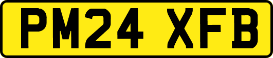 PM24XFB