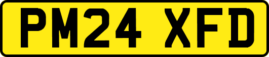 PM24XFD