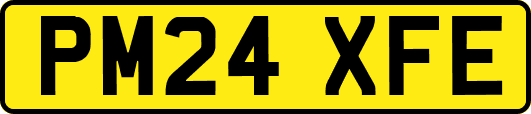 PM24XFE