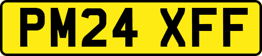 PM24XFF