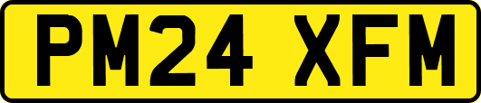 PM24XFM
