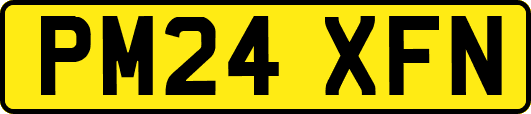 PM24XFN