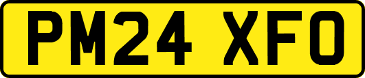 PM24XFO