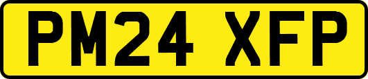 PM24XFP