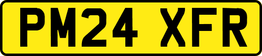 PM24XFR