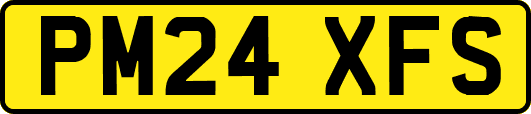 PM24XFS