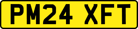 PM24XFT