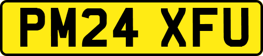 PM24XFU