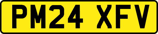 PM24XFV