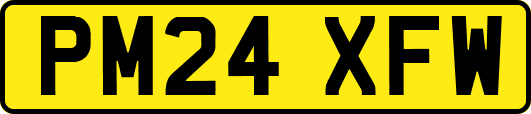 PM24XFW