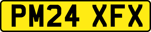 PM24XFX