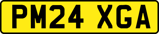 PM24XGA