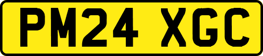PM24XGC