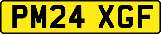 PM24XGF