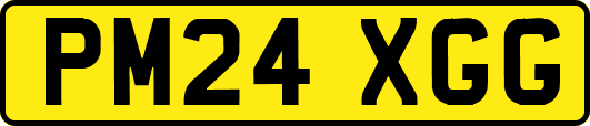PM24XGG