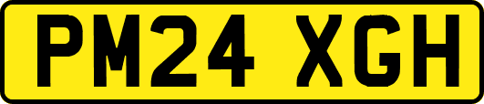 PM24XGH