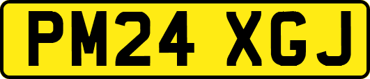 PM24XGJ