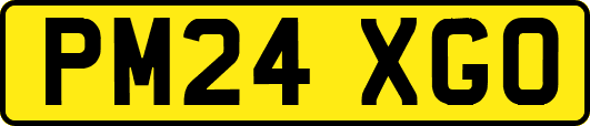 PM24XGO