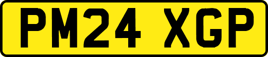 PM24XGP