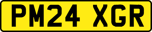 PM24XGR