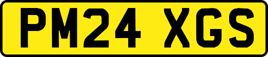 PM24XGS