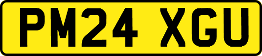 PM24XGU