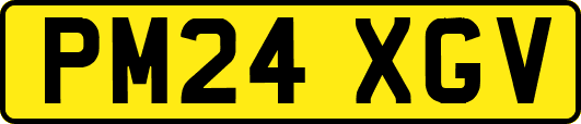 PM24XGV