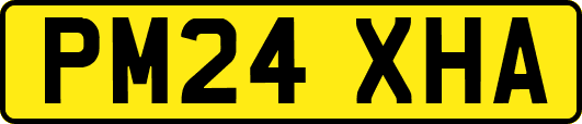 PM24XHA