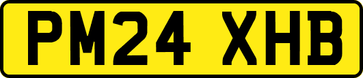 PM24XHB