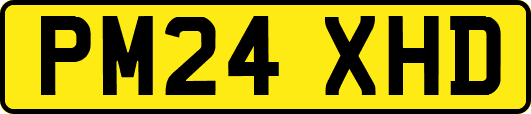 PM24XHD