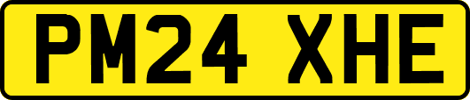 PM24XHE