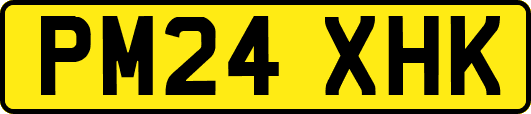 PM24XHK