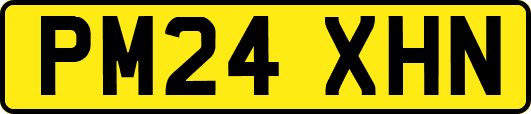 PM24XHN
