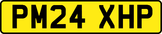 PM24XHP