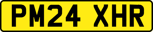 PM24XHR