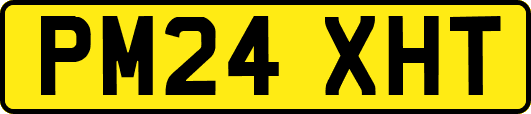 PM24XHT
