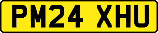 PM24XHU