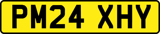 PM24XHY