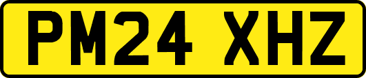 PM24XHZ