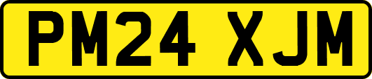 PM24XJM
