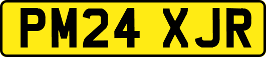 PM24XJR