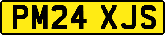 PM24XJS